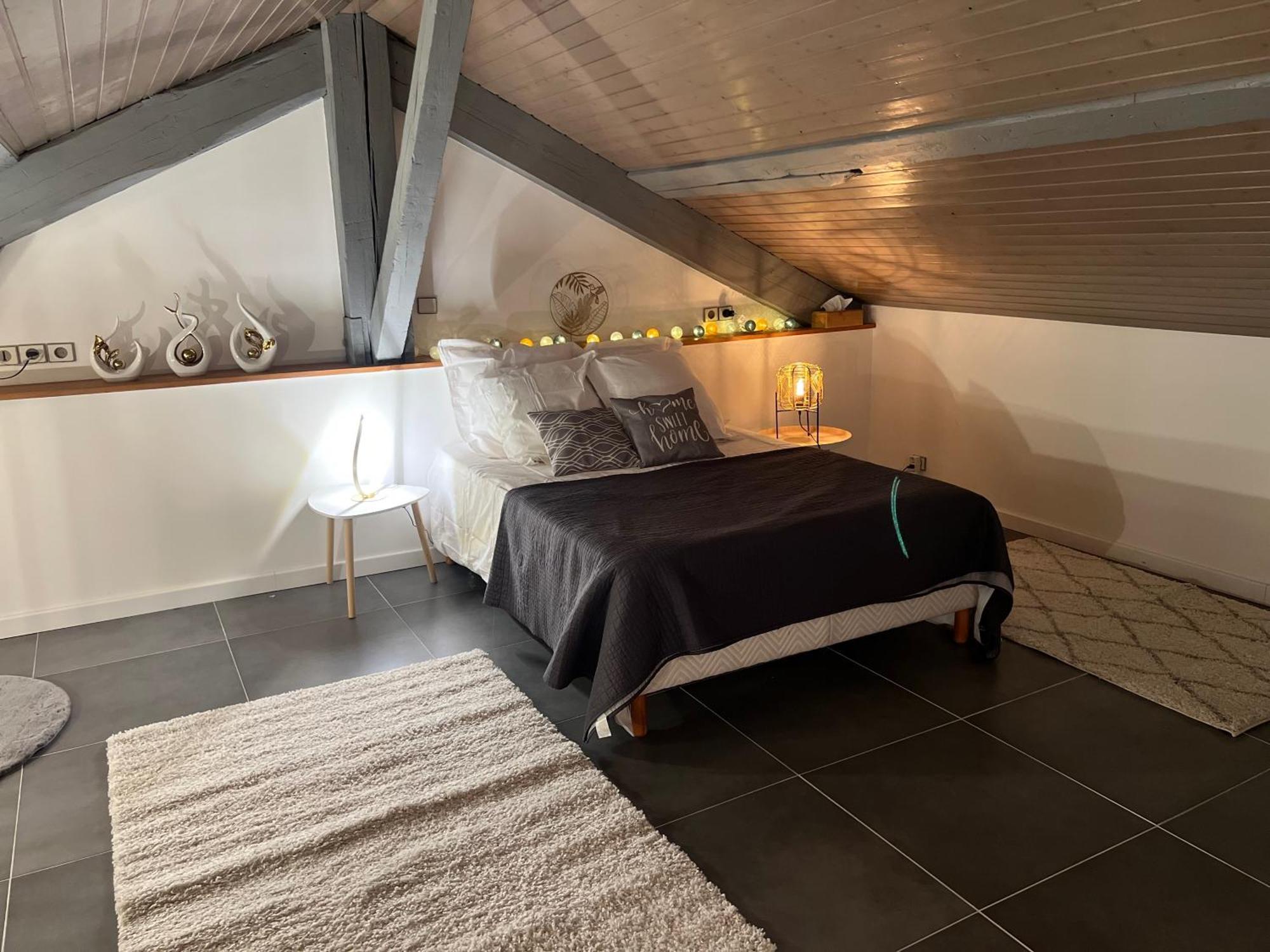 Appartement Le Marceau, Proche Centre