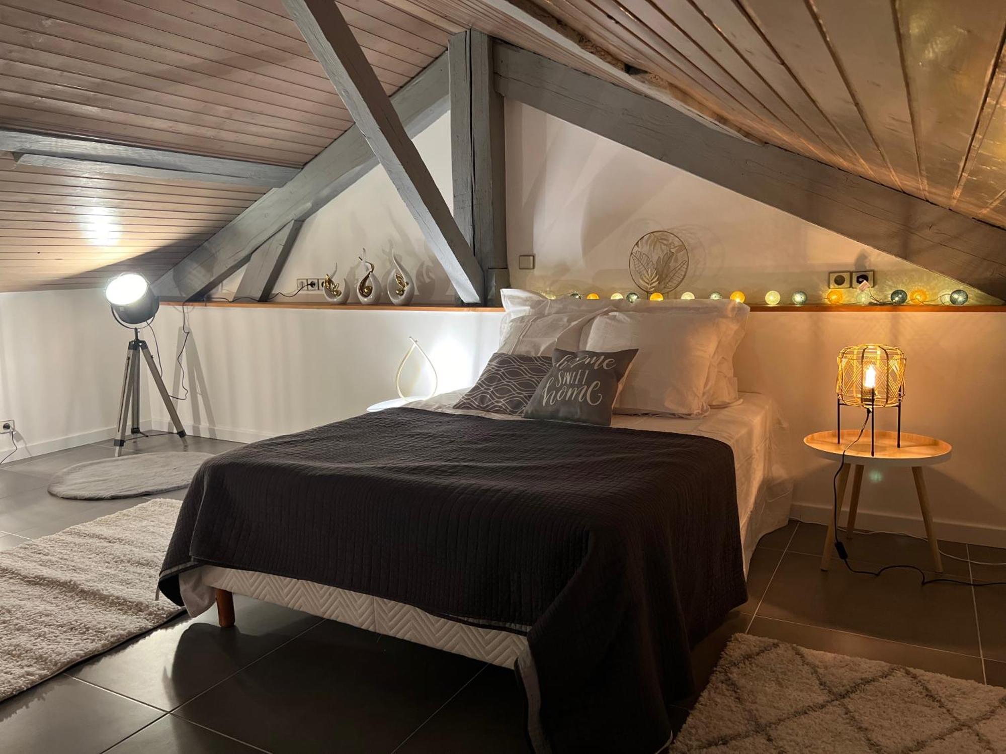 Appartement Le Marceau, Proche Centre Besançon