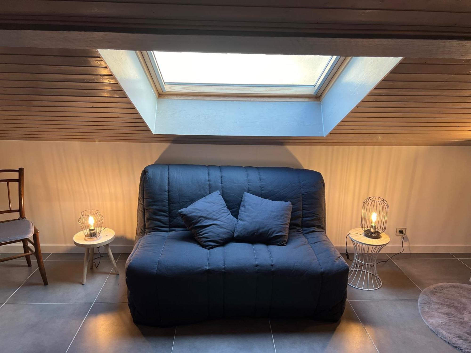 Appartement Le Marceau, Proche Centre Besançon