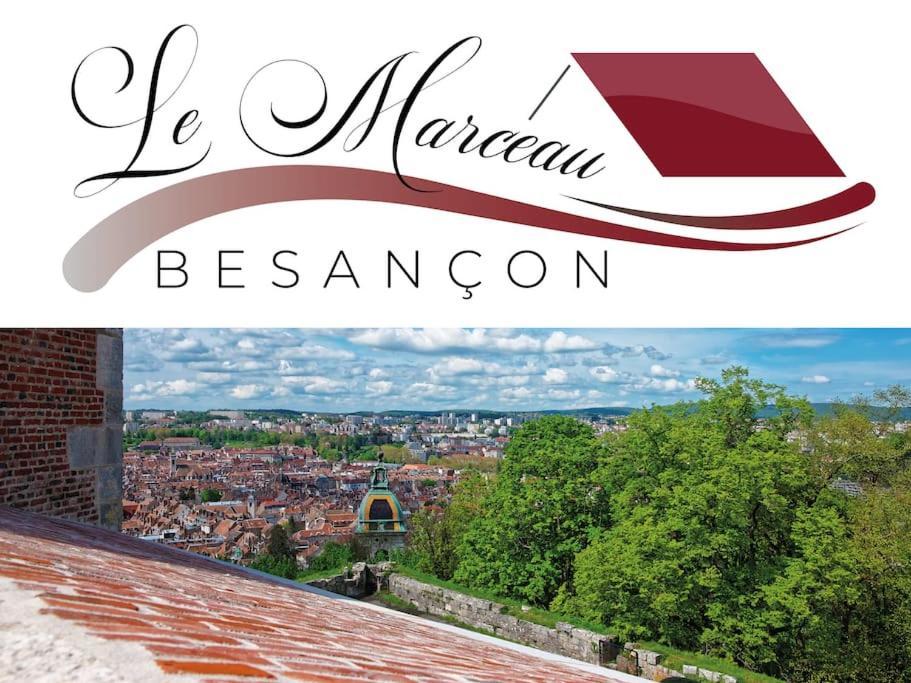 Appartement Le Marceau, Proche Centre *